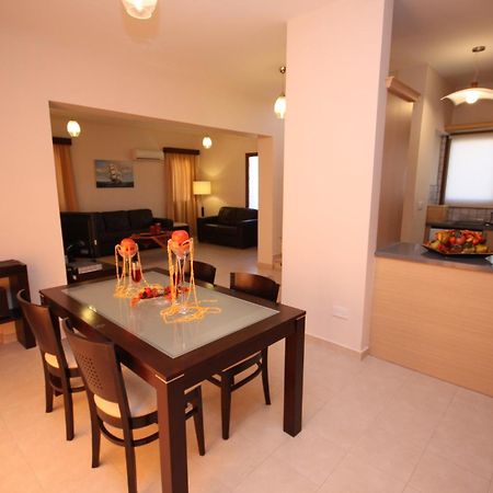 Holidays Villas Pissouri Esterno foto