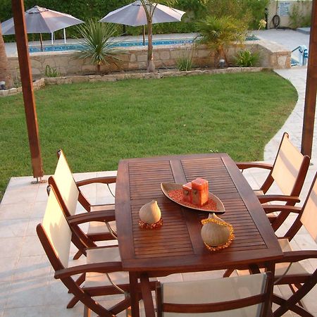 Holidays Villas Pissouri Esterno foto
