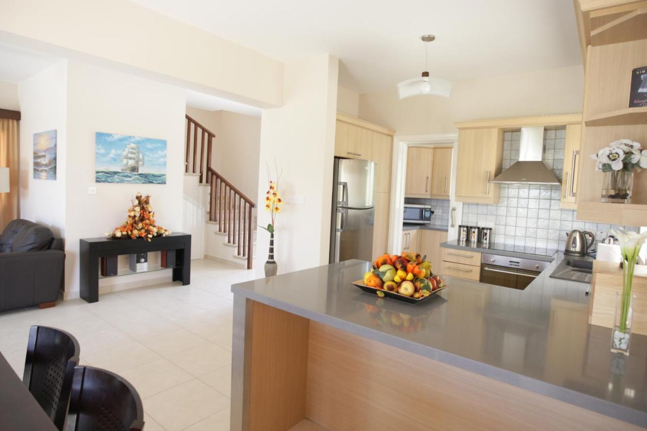 Holidays Villas Pissouri Esterno foto