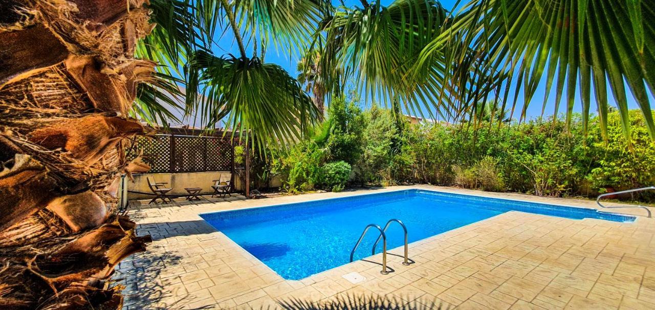 Holidays Villas Pissouri Esterno foto