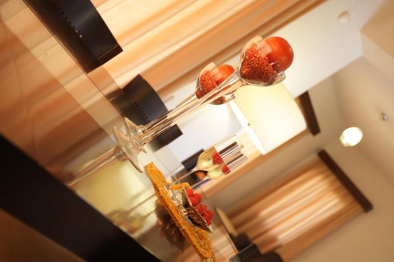 Holidays Villas Pissouri Esterno foto