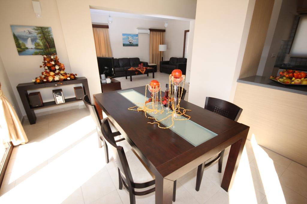 Holidays Villas Pissouri Camera foto