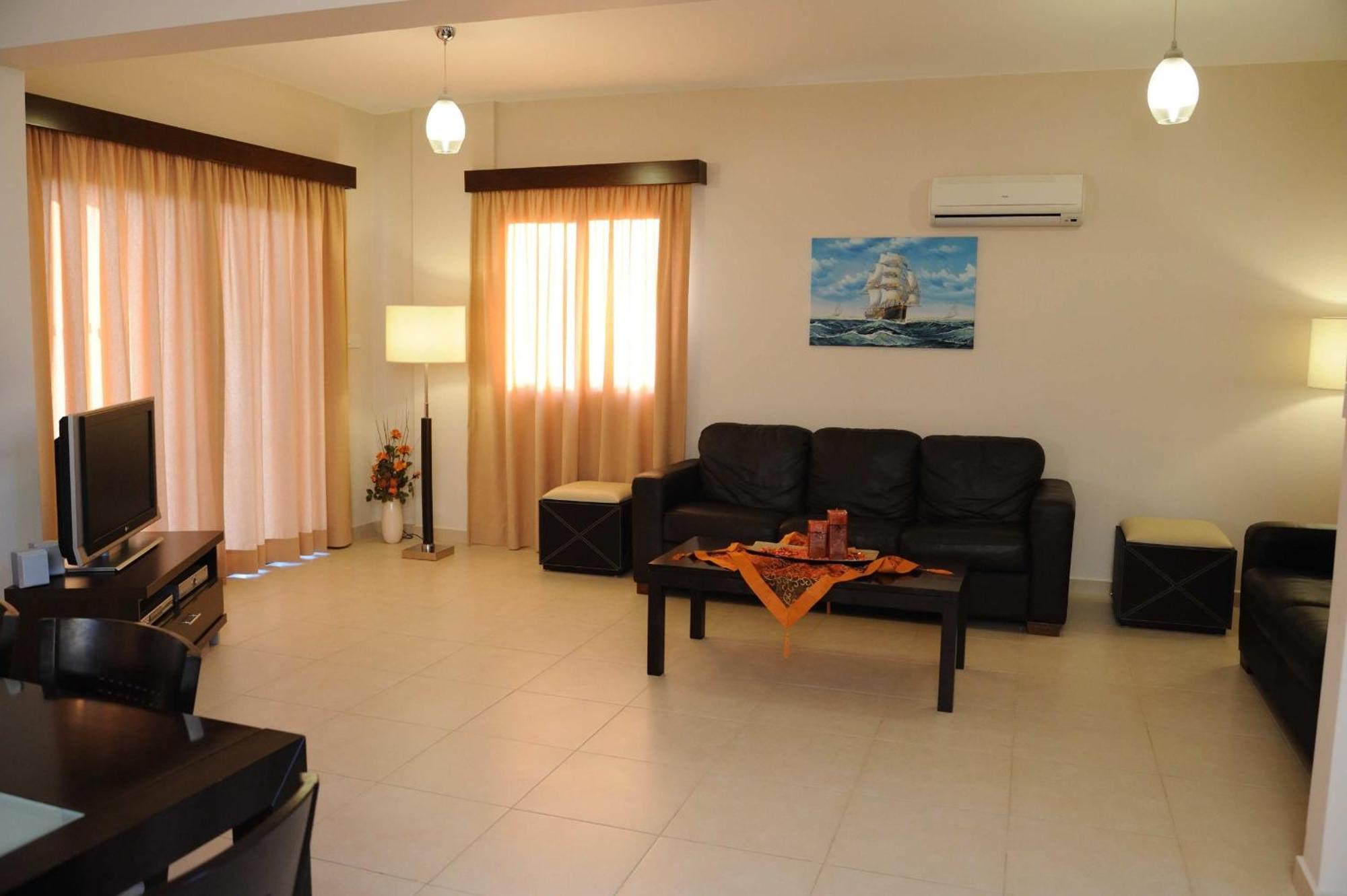 Holidays Villas Pissouri Esterno foto