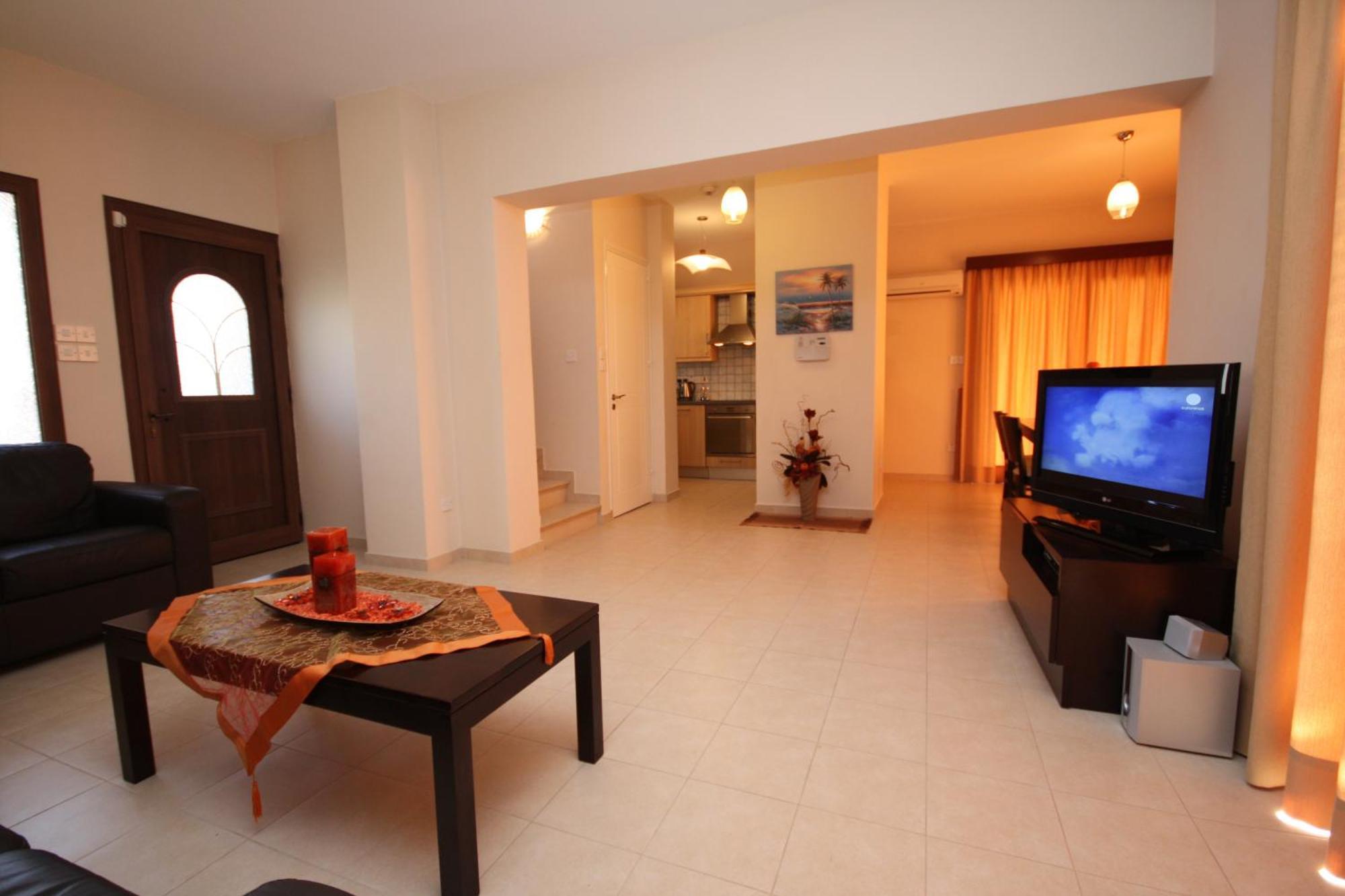 Holidays Villas Pissouri Esterno foto