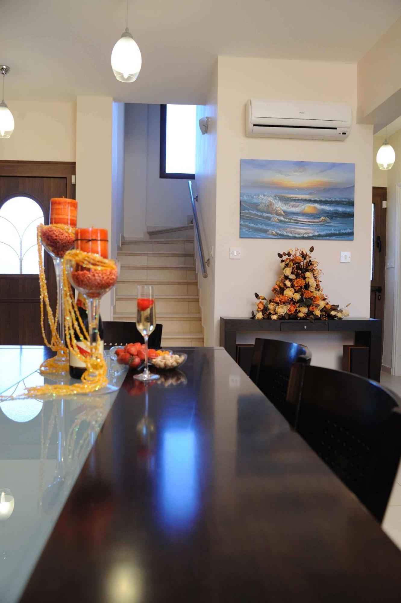Holidays Villas Pissouri Esterno foto