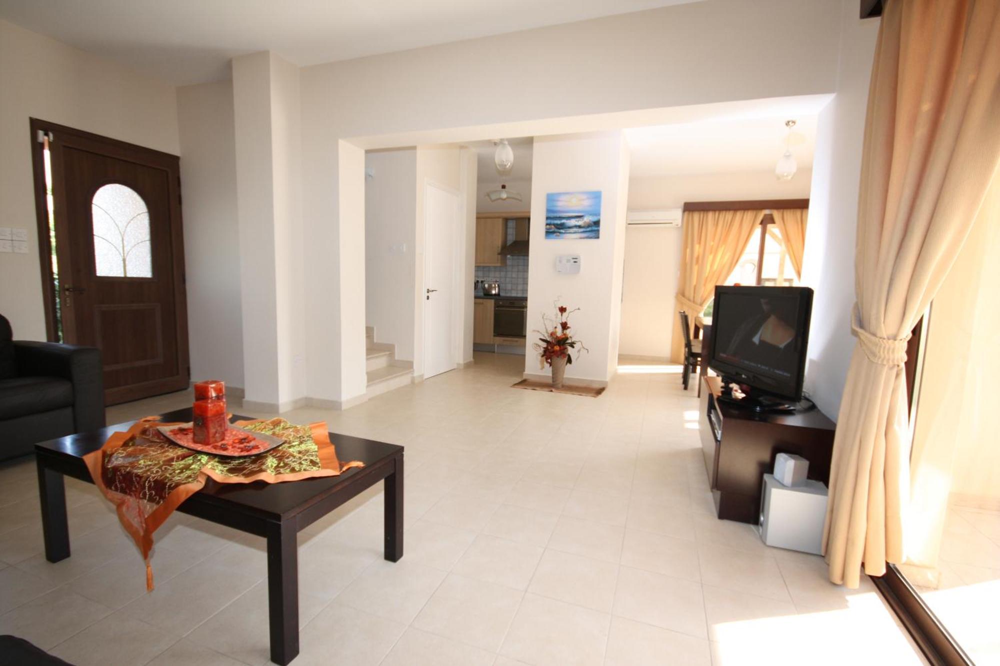 Holidays Villas Pissouri Esterno foto