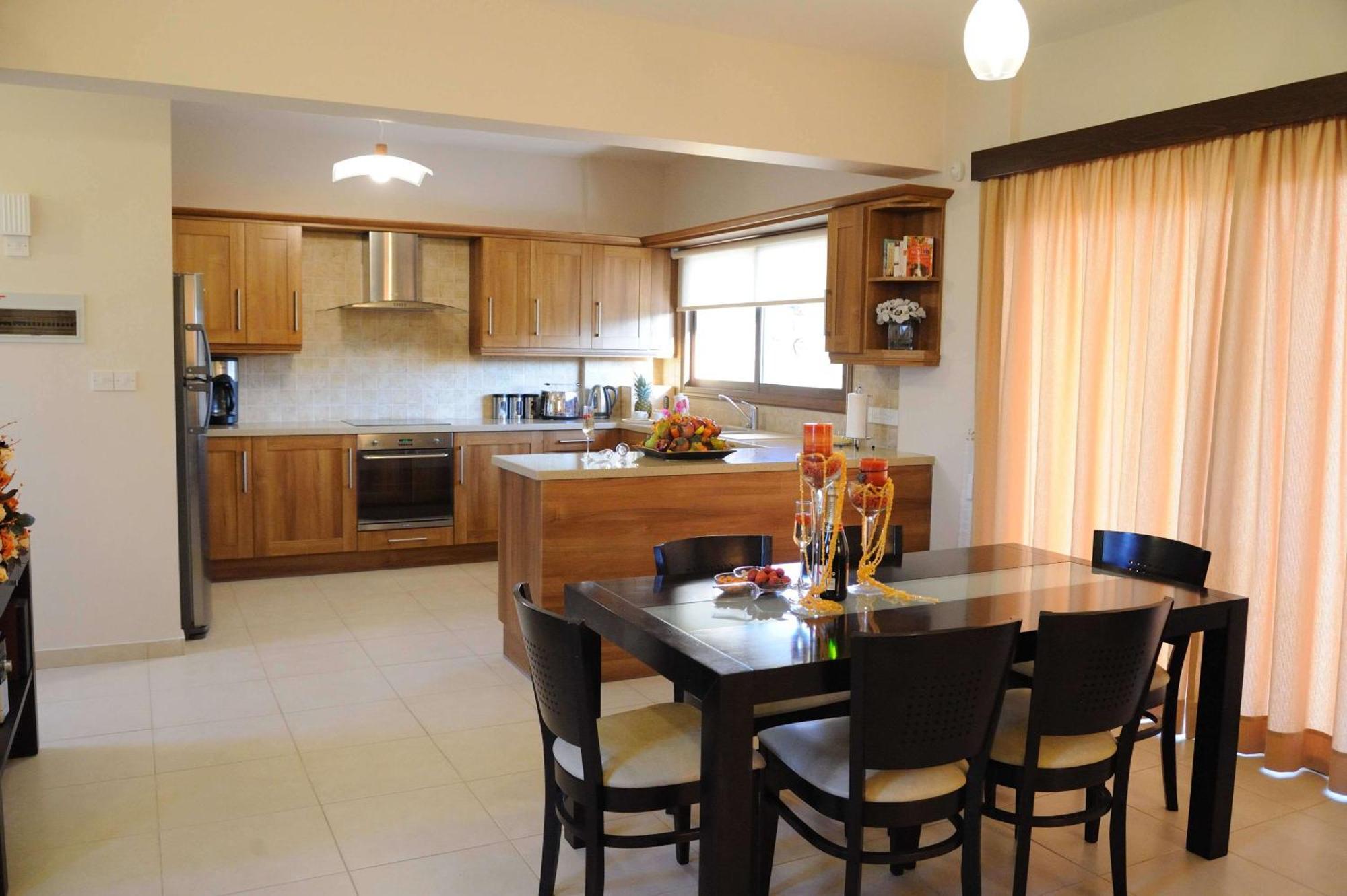 Holidays Villas Pissouri Esterno foto