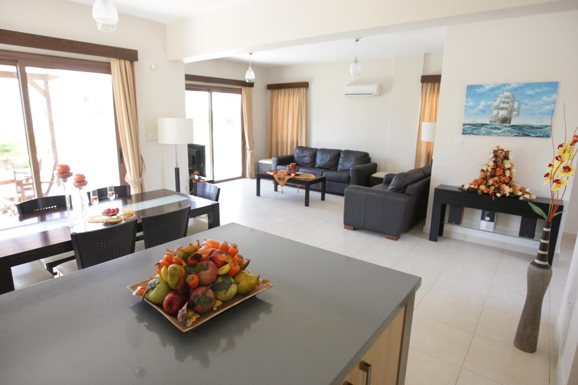 Holidays Villas Pissouri Esterno foto