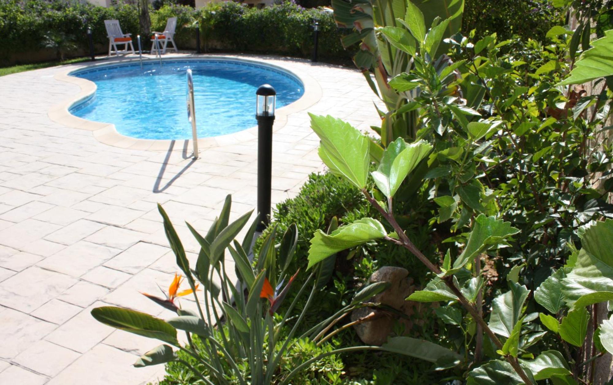 Holidays Villas Pissouri Esterno foto
