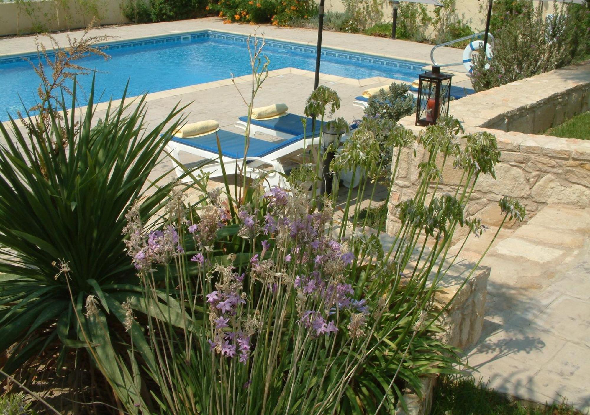 Holidays Villas Pissouri Esterno foto