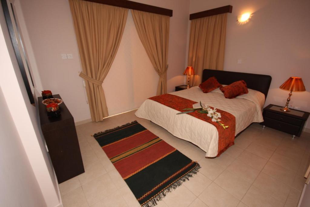 Holidays Villas Pissouri Camera foto