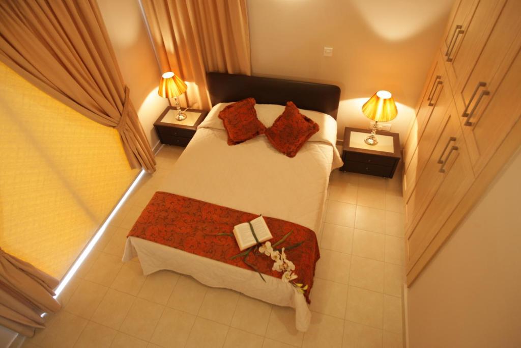 Holidays Villas Pissouri Camera foto