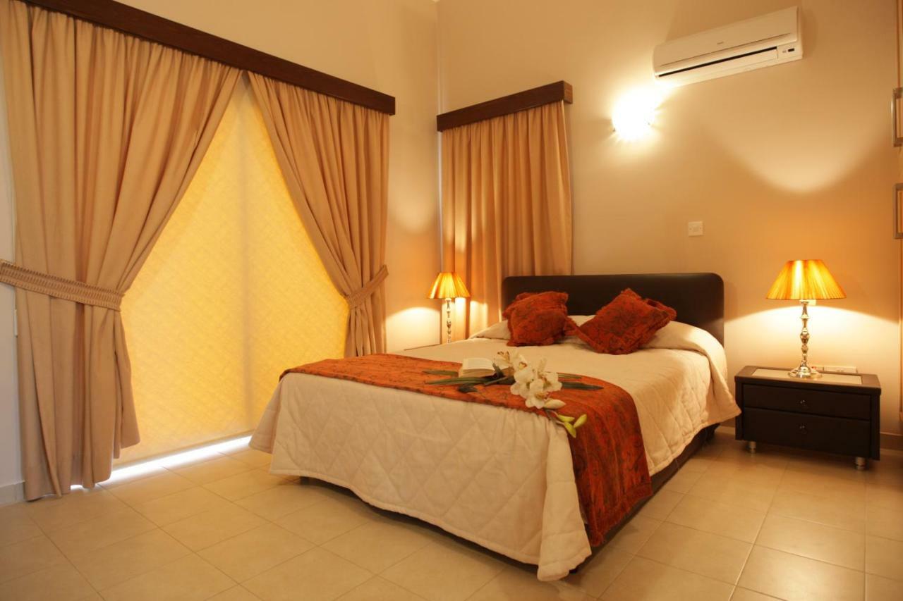 Holidays Villas Pissouri Esterno foto