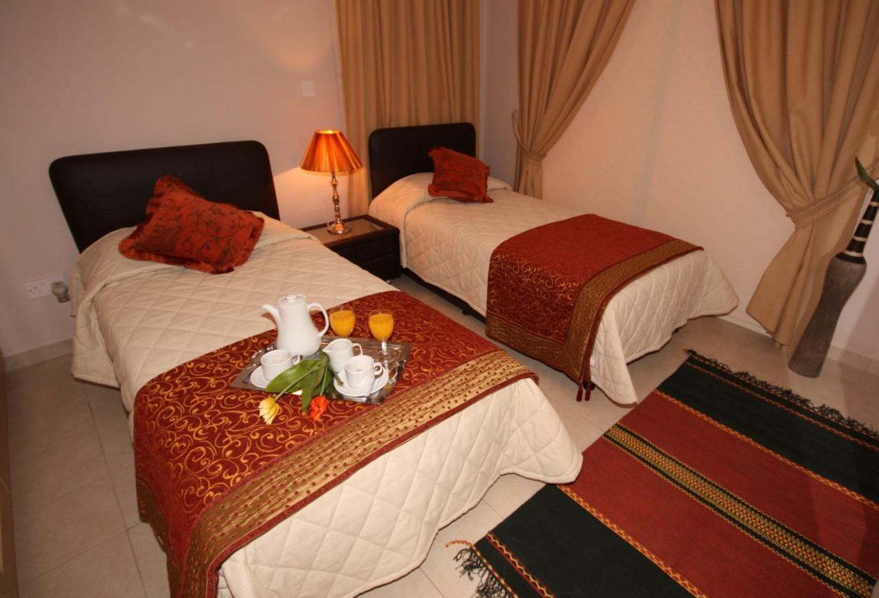 Holidays Villas Pissouri Esterno foto