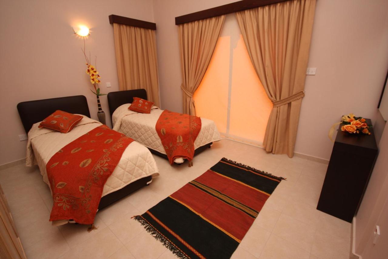 Holidays Villas Pissouri Camera foto