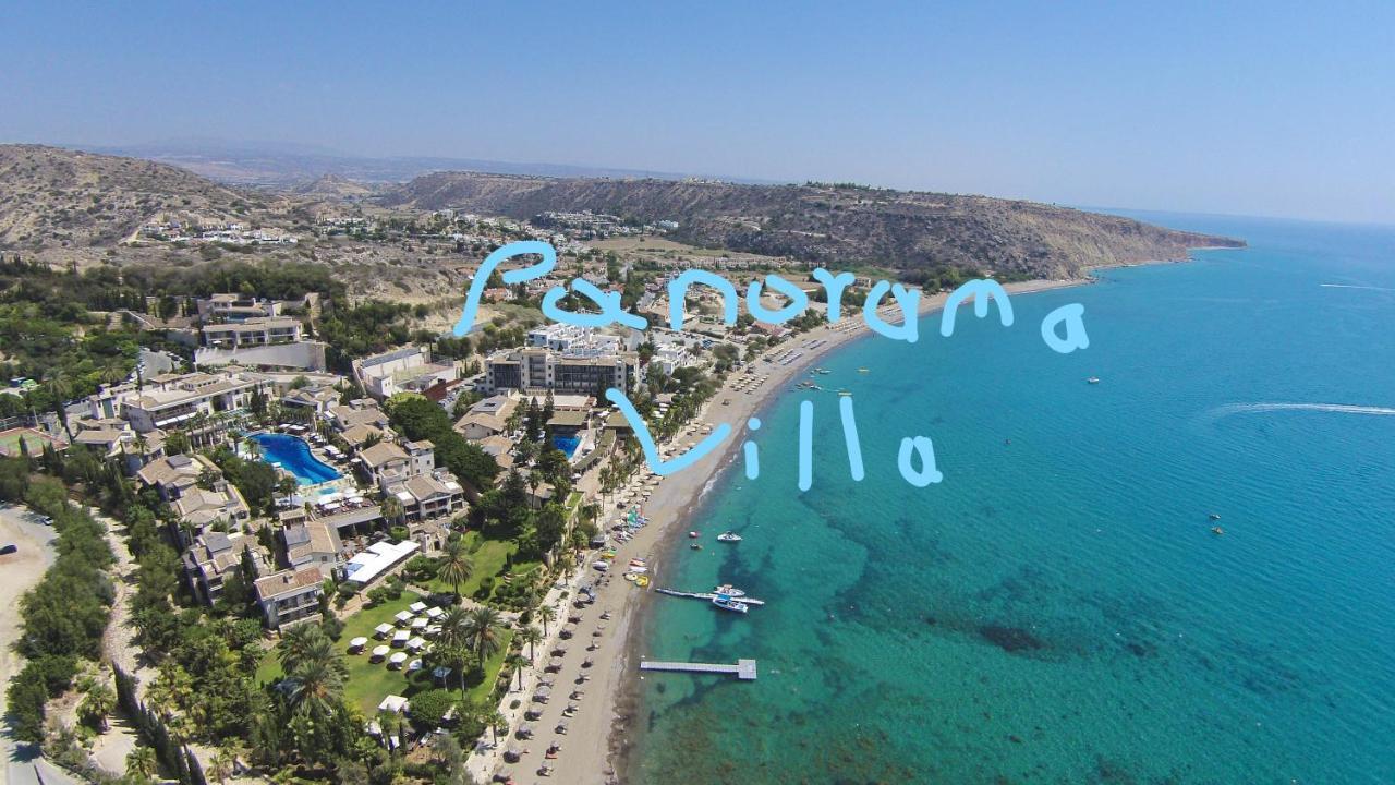 Holidays Villas Pissouri Esterno foto