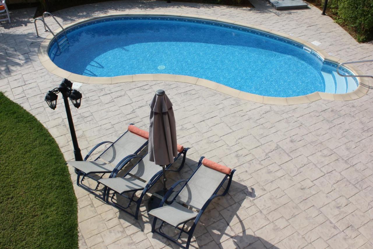 Holidays Villas Pissouri Esterno foto